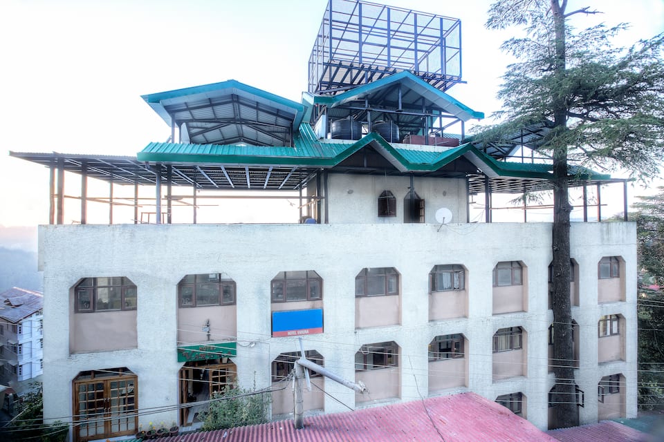 Facade